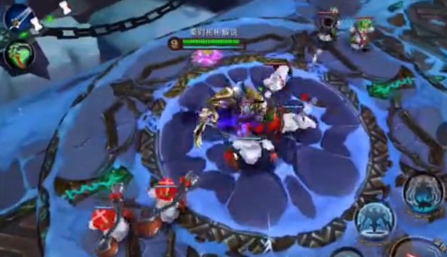 自由之战伊斯特战场修格斯怎么玩？修格斯技能释放技巧是什么？