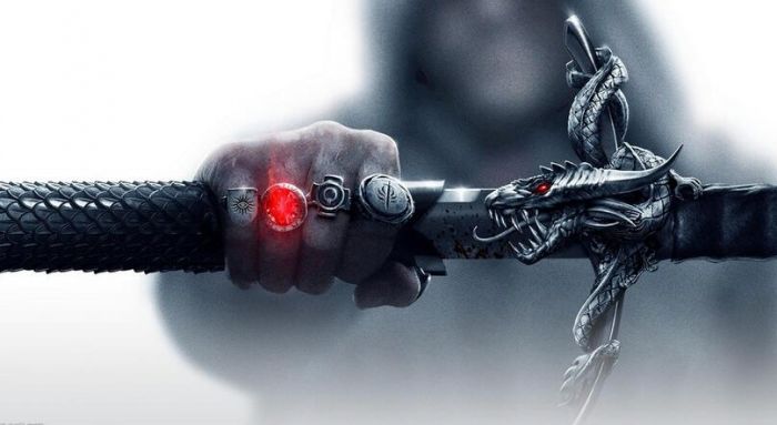 《龙腾世纪：审判》怎么单挑20级大龙?龙腾世纪审判技师屠龙视频