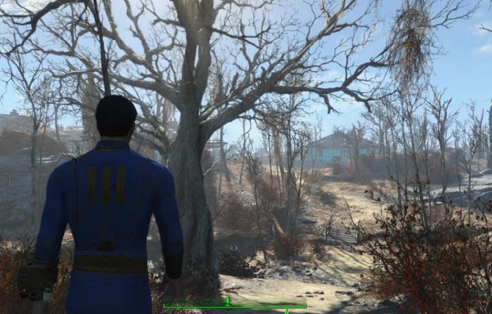 辐射4技能书代码是多少？辐射4技能书代码怎么使用？