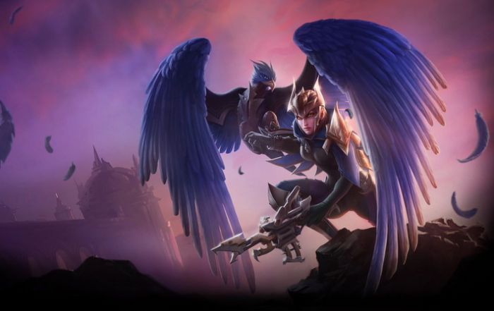 lol6.7版本中单哪些英雄厉害？lol6.7版本强势中单英雄介绍