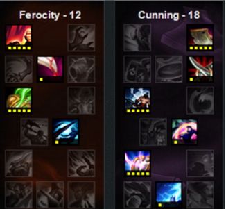 lol6.7版本中单哪些英雄厉害？lol6.7版本强势中单英雄介绍