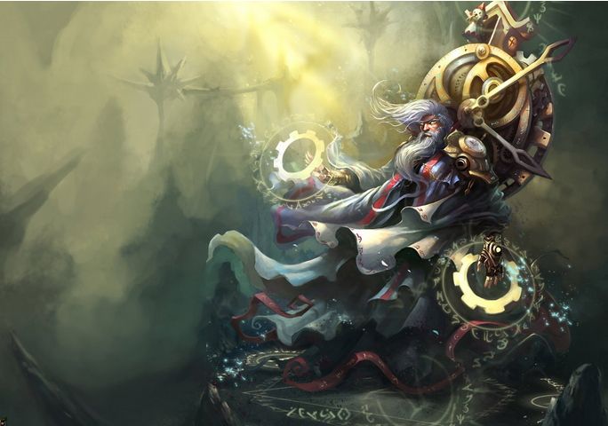 lol6.7版本中单哪些英雄厉害？lol6.7版本强势中单英雄介绍