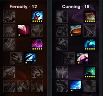 lol6.7版本中单哪些英雄厉害？lol6.7版本强势中单英雄介绍