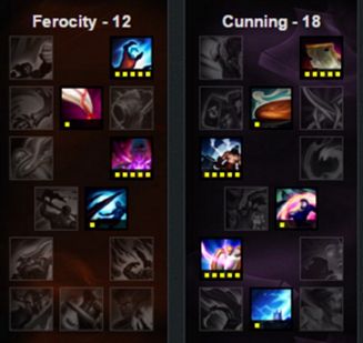 lol6.7版本中单哪些英雄厉害？lol6.7版本强势中单英雄介绍