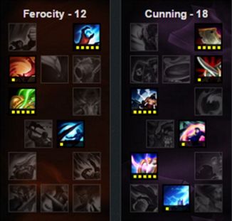 lol6.7版本中单哪些英雄厉害？lol6.7版本强势中单英雄介绍