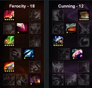 lol6.7版本中单哪些英雄厉害？lol6.7版本强势中单英雄介绍