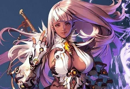 战斗吧剑灵新手用什么阵容 新手最强阵容推荐