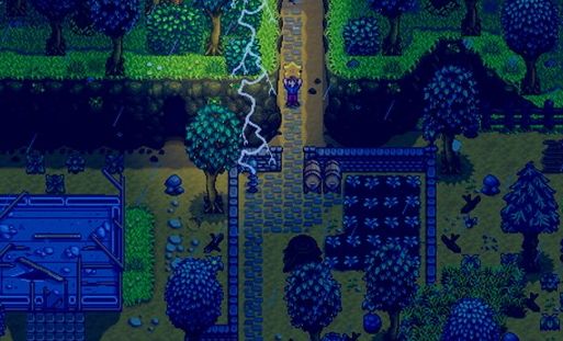 星露谷物语体力怎么恢复?星露谷物语体力上限怎么增加?