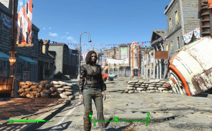 辐射4加点书在哪里?辐射4加点书具体位置介绍