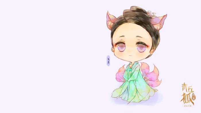 青丘狐传说手游人物血脉有什么用?青丘狐传说手游人物血脉作用讲解