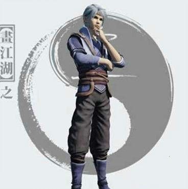 画江湖之灵主手游良垣怎么样 良垣技能属性详解