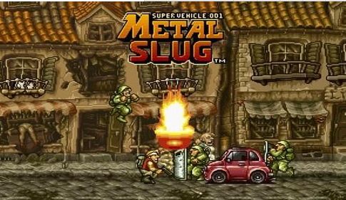 合金弹头塔防PC版怎么设置中文？合金弹头塔防有中文补丁吗？