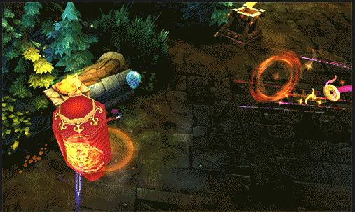 自由之战安妮新皮肤迎春舞姬怎么样 安妮新皮肤值得入手吗