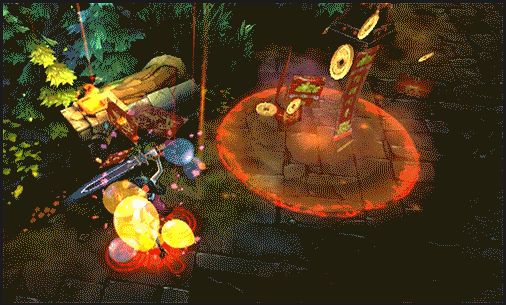 自由之战安妮新皮肤迎春舞姬怎么样 安妮新皮肤值得入手吗