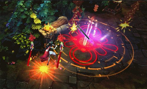 自由之战安妮新皮肤迎春舞姬怎么样 安妮新皮肤值得入手吗