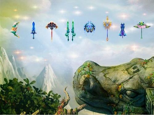 神雕侠侣超级光武厉害么？神雕侠侣超级光武怎么获得？