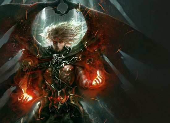 自由之战墨菲托斯怎么打不死？墨菲托斯5v5技巧打法视频分享