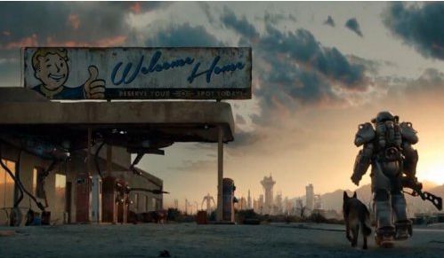 辐射4光学纤维代码是什么？辐射4光学纤维代码有效果么？