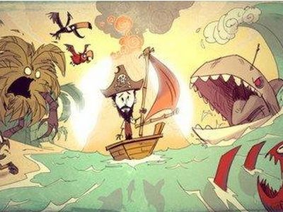 饥荒海难怎么回复精神值？饥荒海难恢复精神值方法介绍