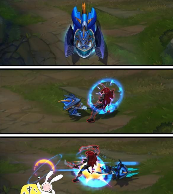 LOL6.10版本新皮肤图文汇总 6.10版本有哪些新皮肤上线