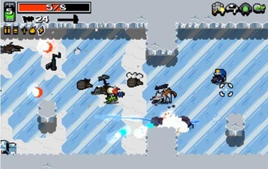 废土之王隐藏人物骷髅有什么能力?废土之王隐藏人物骷髅怎么解锁?