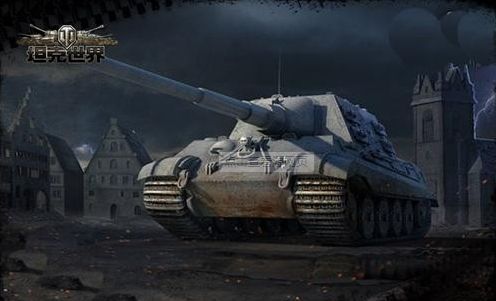 坦克世界有哪些GJ?坦克世界哪个GJ好?