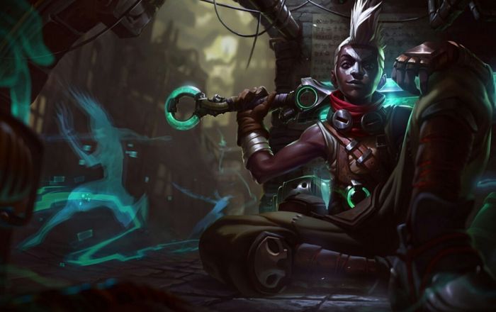 英雄联盟S6上单艾克怎么出装？英雄联盟S6上单艾克怎么对线？