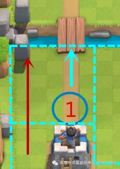 皇室战争新手怎么进攻有效 新手部队进攻思路解析