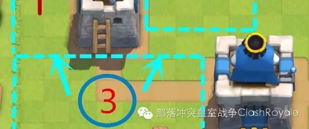 皇室战争新手怎么进攻有效 新手部队进攻思路解析