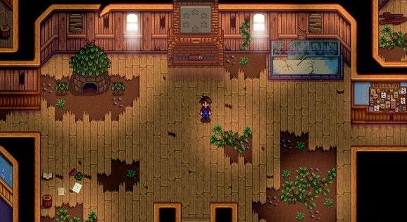 星露谷物语七彩碎片怎么出?星露谷物语七彩碎片获得方法