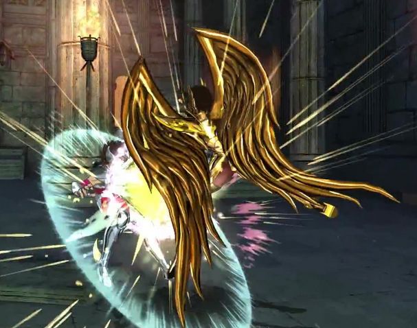 圣斗士星矢:斗士之魂弹出游戏错误怎么办?圣斗士星矢:斗士之魂游戏进不去怎么解决?