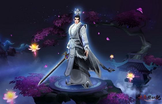 大唐游仙记装备属性及附带的特殊技能介绍