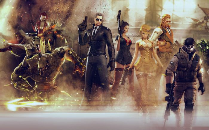 cf手游僵尸狂潮怎么拿SS评价？cf手游僵尸狂潮拿SS评价攻略