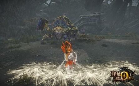 怪物猎人ol无伤技能有什么效果?怪物猎人ol无伤技能适合什么职业?