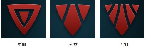 LOL排位徽章是什么?排位徽章有什么用?