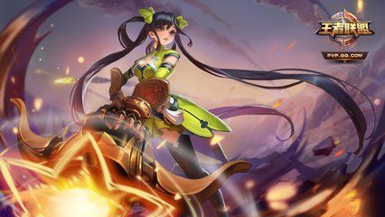 王者荣耀_王者荣耀7月28日每日一题答案 “真言·普渡”是哪位英雄的技能?