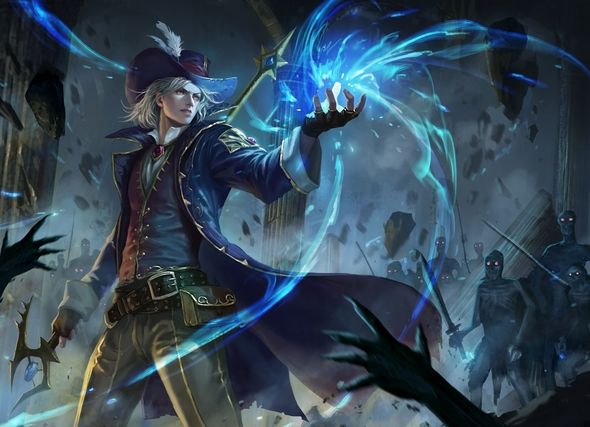 自由之战奥斯卡怎么出装 奥斯卡如何培养