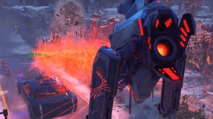 幽浮2控制台怎么用?幽浮2控制台有哪些?