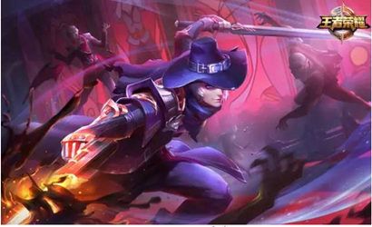 王者荣耀7月26日每日一题答案 目前王者荣耀是S几赛季？