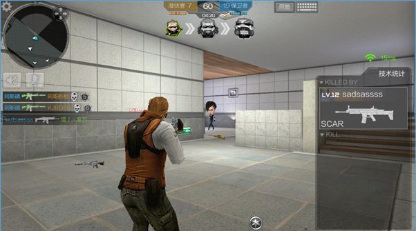 CF5月6日更新内容介绍 CF5月6日更新了什么