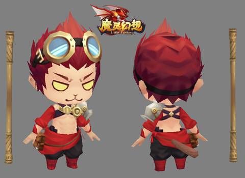 魔灵幻想什么宠物好 最强宠物推荐