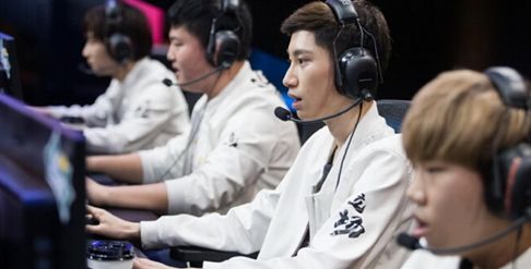 英雄联盟2016年最强中国队是哪个?英雄联盟2016年LPL队伍实力盘点