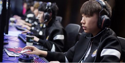 英雄联盟2016年最强中国队是哪个?英雄联盟2016年LPL队伍实力盘点