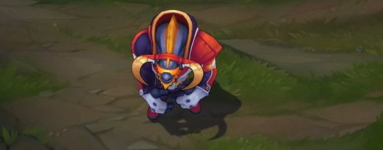 英雄联盟SKT冠军皮肤出了吗?英雄联盟SKT冠军皮肤一览