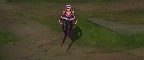 英雄联盟SKT冠军皮肤出了吗?英雄联盟SKT冠军皮肤一览