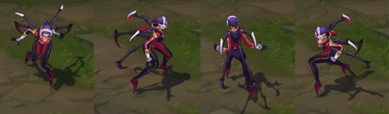 英雄联盟SKT冠军皮肤出了吗?英雄联盟SKT冠军皮肤一览