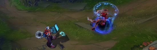 英雄联盟SKT冠军皮肤出了吗?英雄联盟SKT冠军皮肤一览