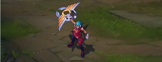 英雄联盟SKT冠军皮肤出了吗?英雄联盟SKT冠军皮肤一览