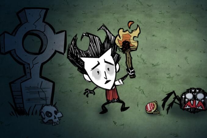 《饥荒》远古祭坛在哪?《饥荒》远古科技怎么解锁?