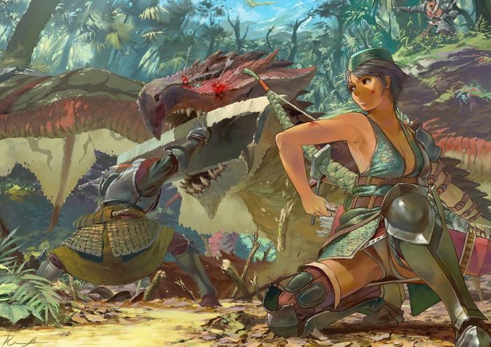 怪物猎人ol喵喵异闻录每周什么时候刷新？怪物猎人ol喵喵异闻录每周能做几次？